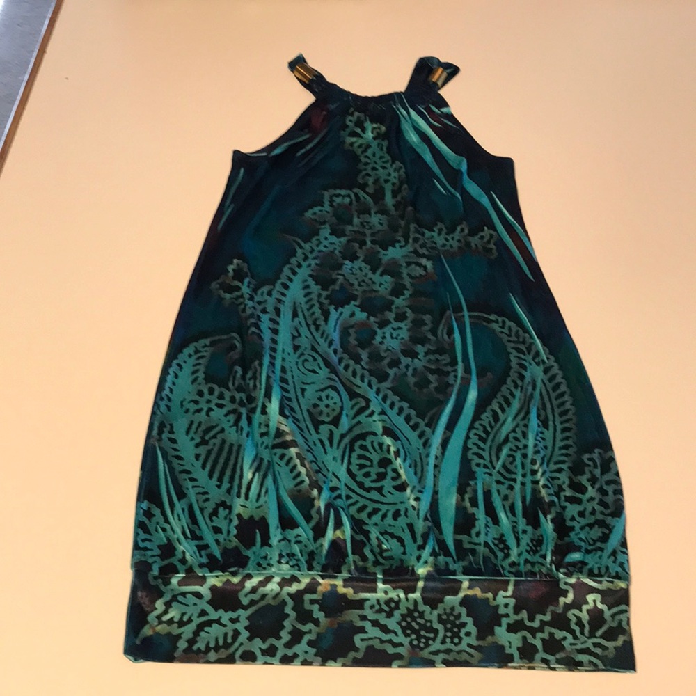 Youth dress